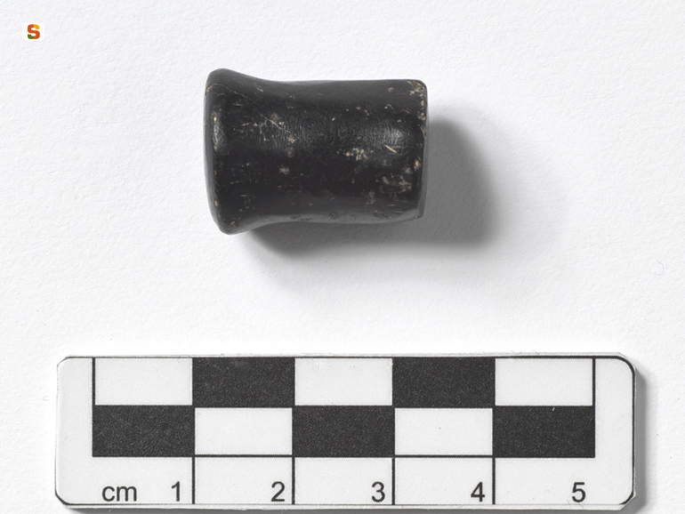 brunitoio (non determinabile)