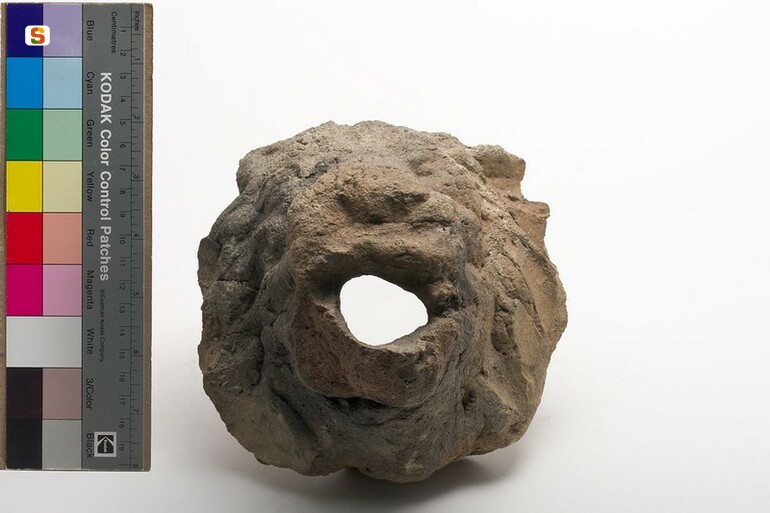 doccione - cultura fenicio-punica (secc. IV-II a.C.)