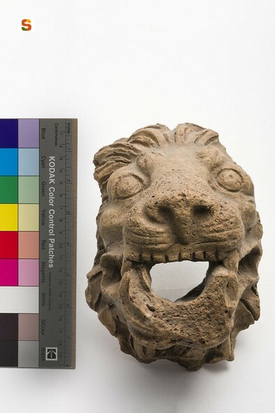 doccione - cultura fenicio-punica (secc. IV-III a.C.)