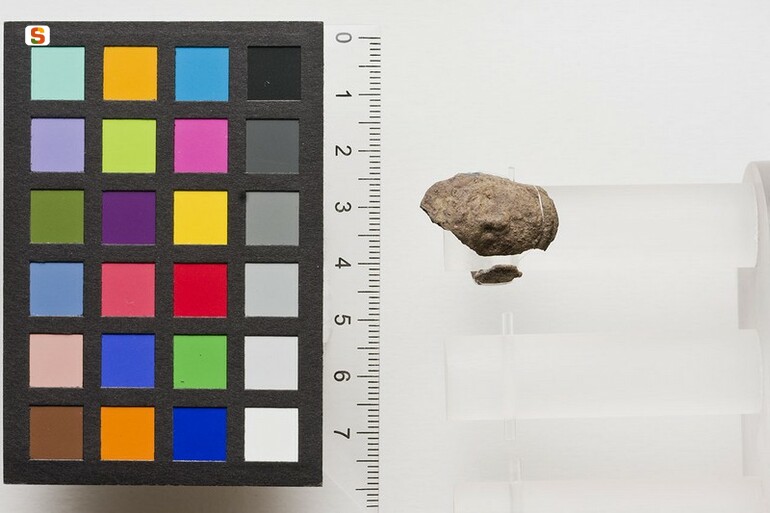 anello - cultura fenicio-punica (secc. V-IV a.C.)